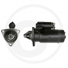 Starter motor Belarus 12V 3.0kW 10 teeth