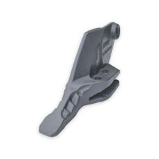 Fork tooth JCB Right