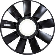 Fan blade JD AL155894