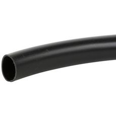 Protective sleeve Pvc 10Mm Black - Price per meter