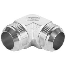 Angle Coupling Jic 9/16 90 Ext