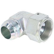Angle coupling Jic 9/16 90 Inv-Ext
