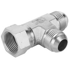 L-Coupling Jic 1.7/8 Male-Female-Female