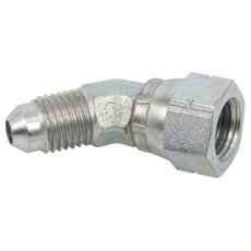 Elbow Coupling Jic 9/16 45 Male-Female
