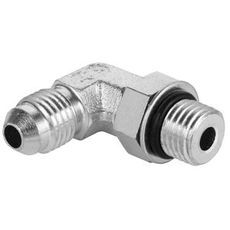 Adjustable Elbow Coupling Jic 3/4-7/8 Unf 90 Female