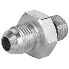 Standard Coupling Jic 7/16-M12X150 Ext