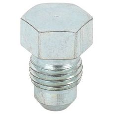 Plug Jic 3/4 Ext