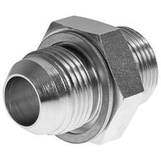 Standard Coupling Jic 1.1/16-3/4 Bsp Ext