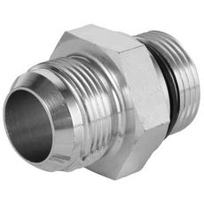 Standard Coupling Jic 1.5/8-1.1/4 Bsp Ext