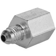 Standard Coupling Jic 9/16-3/8 Bsp Inv