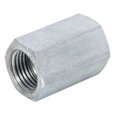 Manometer Adapter Jic-Bsp 3/4-1/4 Inv