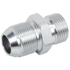 Straight Adapter Jis M16X1.5-Bsp 3/8 Ext
