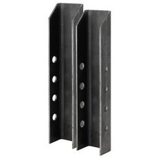 Mounting Kit for Support Wheel Set J20-J250