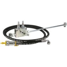 Pressure Relief Valve - Complete