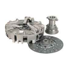 Clutch 280Mm 640-780