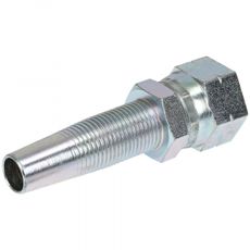 INTERCHANGEABLE COUPLING STRAIGHT BSP 3/4-3/8 EXT.FEMALE THREAD