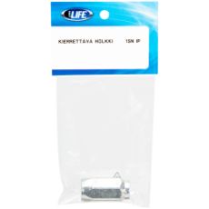 Screw socket 1/4 1Sn Ip