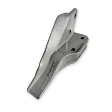 Fork tooth Komatsu Right