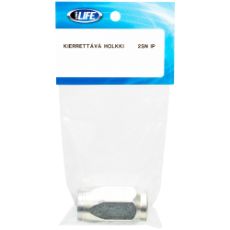 Screw socket 1/2 2Sn Ip