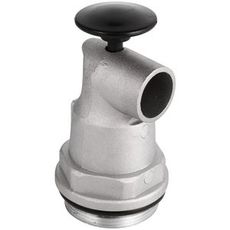 Metal Valve 2"