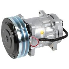 Compressor For A/C CIH 1999755C1