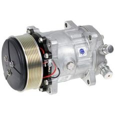 Compressor For A/C Nh