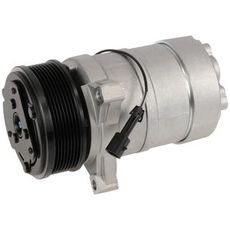 Compressor For A/C JD ER198334