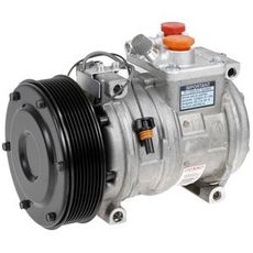 Compressor For A/C JD 447100-2380