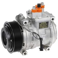 Compressor For A/C JD AL176858
