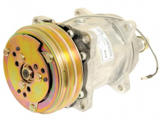 A/C compressor CIH 3405689R2, ideal for efficient climate control systems.