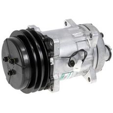 Compressor For AC Mf 37125828M2