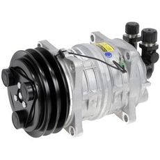 Compressor For A/C Valtra, Cih