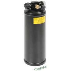 Desiccant Air Dryer New Holland