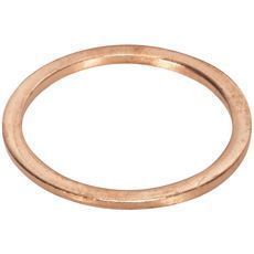 Copper Washer M12 16X1,5mm 6pcs