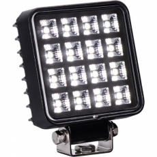 LED Work Light 16 1844Lm With Switch