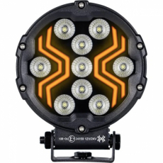 LED Work Light X-SPIDER 3 1700Lm