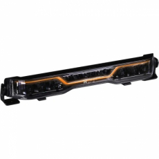 LED Driving Light X-SPIDER VENOM - Position / Warning
