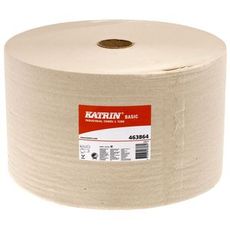 Industrial Paper Towel Basic L 1 Katrin