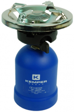 CAMPING STOVE WITH PIEZO