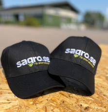 Cap sagro.se - Get The Operation Spinning