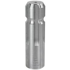 PTO Splined Shaft 1 3/4-6 150mm Hd