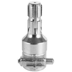 Pto Adapter Quick Coupling 1 3/4-6 1 3/8-6 170mm