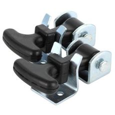 Rubber Hook Small 62mm 2Pcs
