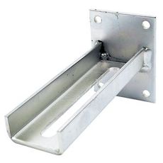 Rail bracket