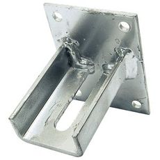 Rail bracket