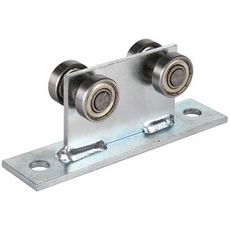 Wheel for sliding door