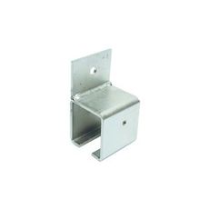 Bracket, Wall model rail 2 mm