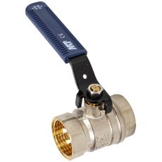 2-way ball valve Low pressure 1