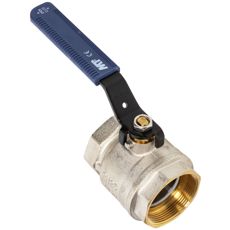 2-way ball valve Low pressure 2