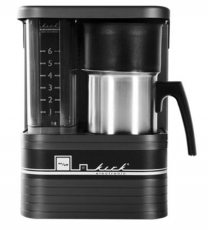 Coffee Maker for Cabin 6 Cups 12V